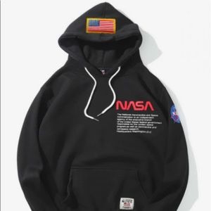 Nasa Hoodie